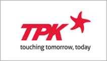马克拉伯AI平台合作客户-TPK logo