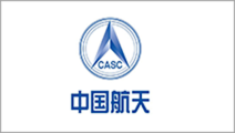 马克拉伯AI平台合作客户-中国航天logo