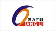 马克拉伯AI平台合作客户-强力巨彩logo