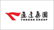马克拉伯AI平台合作客户-通达集团logo